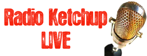Radio KetchUp
